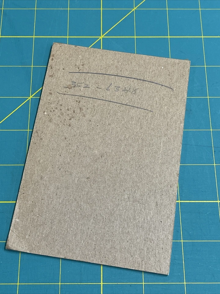 Bloc de notas vintage de cerveza Lone Star - del escritorio de Erwin Teggeman pequeño Foto 2 de 3