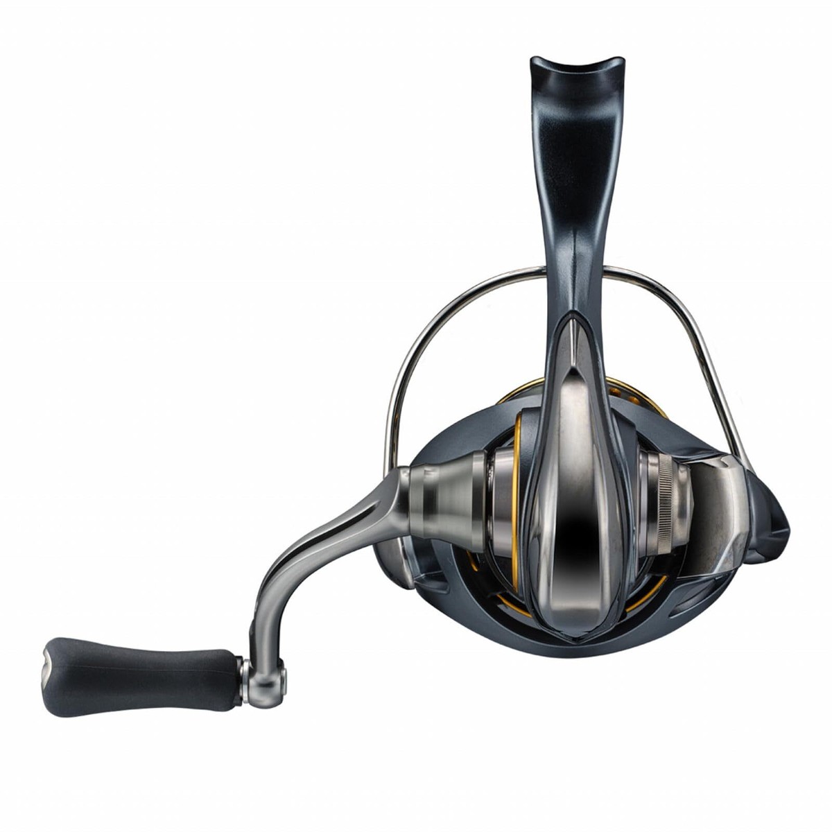 Daiwa 23 AIRITY LT2000S-P Spinning Reel Fishing | eBay