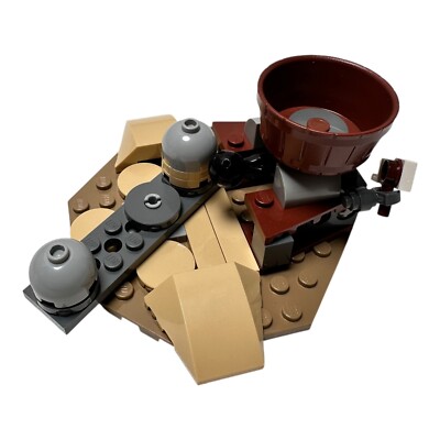 LEGO Ninjago: Ninja Training Center (71764) Replacement Trebuchet