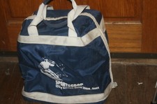 Ski Snowboard Boot Bag Travel Gear Bag 16 x 12 x 10 inches