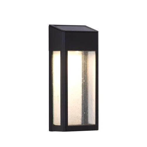 Arlec LED Vintage Glass Effect Accent Solar Light AUSTRALIA BRAND