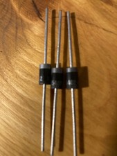 1N5402 Diode 3 Amp 200 Volts PIV - 150 pcs