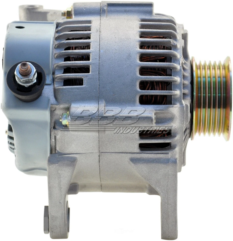 Alternador Auto Plus 13999 Reman para Dodge Dakota 2001 4,7 L-V8 Foto 4 de 4