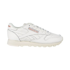 reebok leather rose