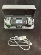 DJI Mic  TX MIC Kit 2TX 1 RX Case ASB01 