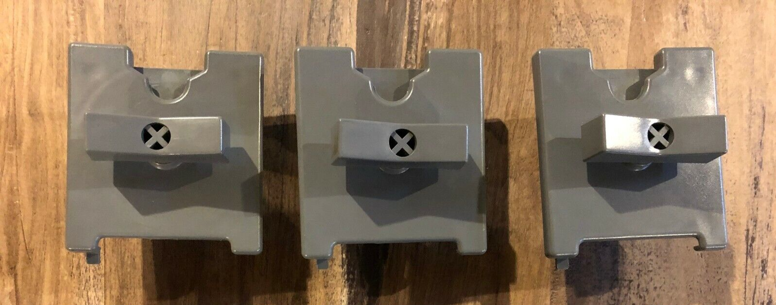 Vendstar 3000 COIN MECHANISM Lot of 3! original bulk candy vending