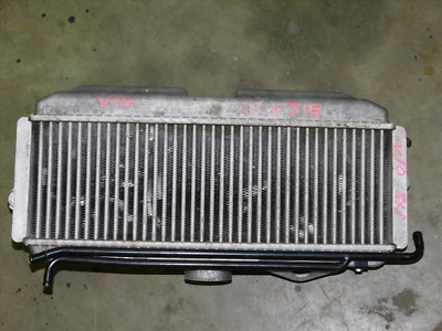 2008-2014 Subaru WRX STi GRB GV OEM Top Mount Intercooler ej257 TMIC EJ207 V10