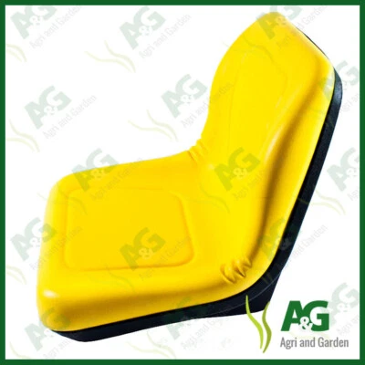 Ride on Mower Seat suitable for John Deere Gator