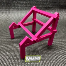 iCharger DX6, DX8, 308, 406 Stand RC Car Battery Charger Holder Power Supply