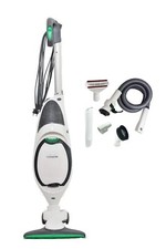 FOLLETTO VK150 ASPIRAPOLVERE VORWERK HD50 Con Kit Tubo E Accessori 