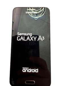 Samsung Galaxy A3