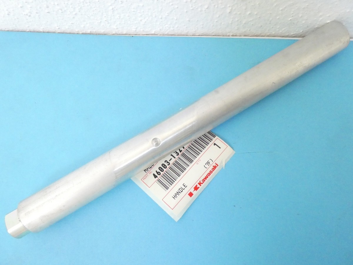 BM18◯● カンタダリページ●◯ For Kawasaki ZZR 500 ZX500 C1 90 Semi Handlebar Moto 46003-1329 | eBay