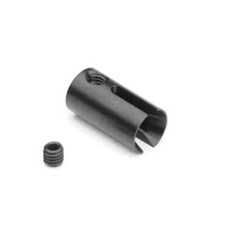 NEW Tekno RC TKR6597HD Diff Coupler F/R HD Hardened Steel : EB410 / ET410