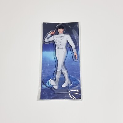 Plave Acrylic Stand 1st Fancon Hello, Asterum Encore Fan Concert