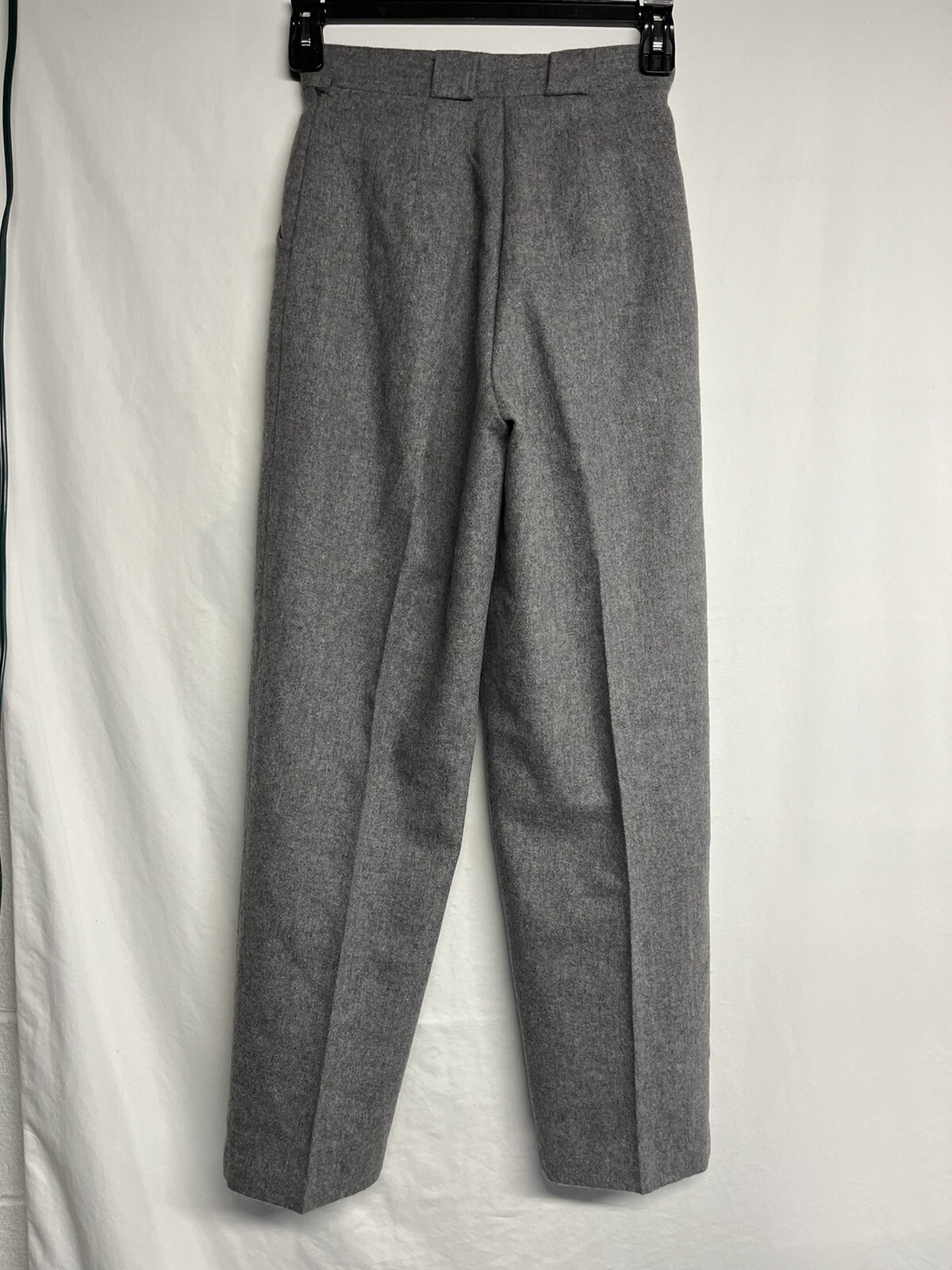 Savannah Women's Gray Dress Pants/Slacks, Size 8 eBay