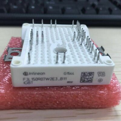 For INFINEON F3L150R07W2E3_B11 New power supply module Free Shipping