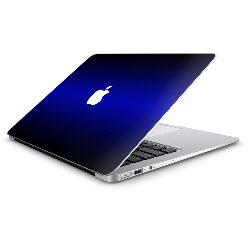 Skin Décalcomanie Pour MacBook Air 13" – Motif Circuit Imprimé – Itsaskin