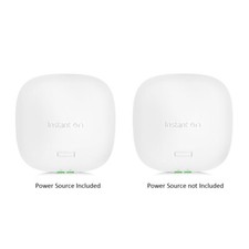 HPE Instant On AP25 .11ax 4x4 Wi-Fi Access Point US Model