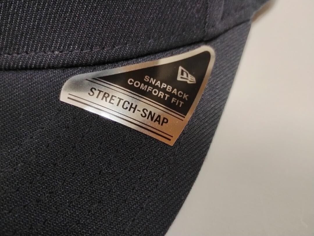 STRICT-G NEW ERA Mobile Suit Gundam 9FIFTY Stretch Snap Cap STRICT-G NEW ERA Mobile Suit Gundam 9FIFTY Stretch Snap Cap