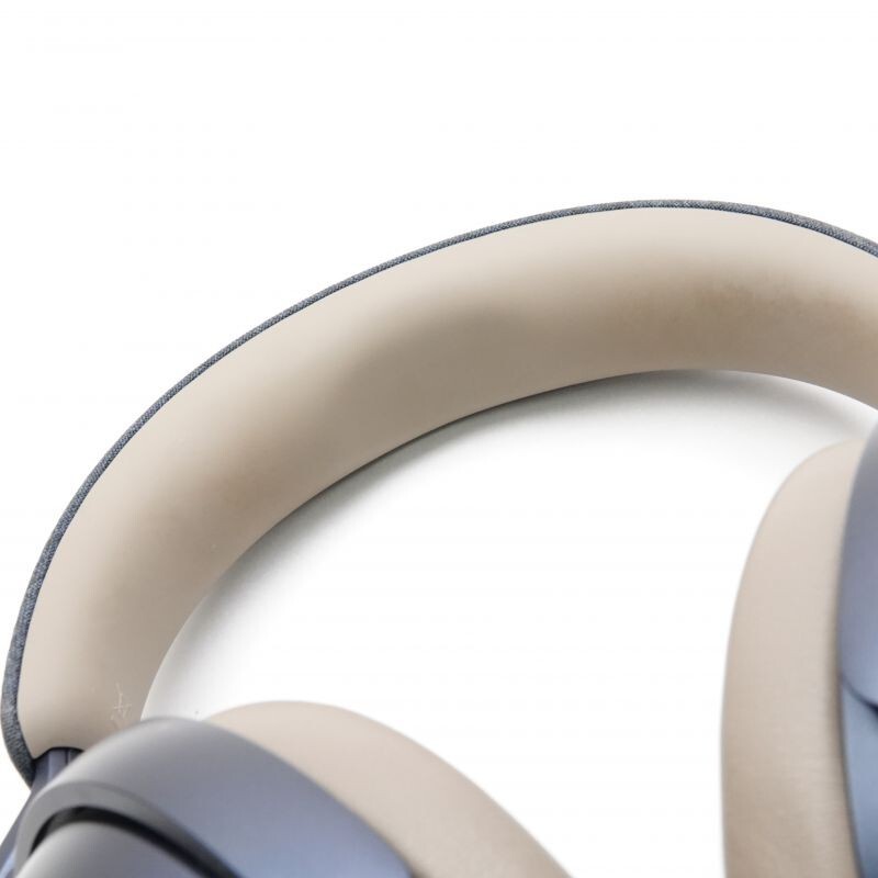 Sennheiser Momentum 4 Denim Wireless Over-ear Headphones Sennheiser Momentum 4 Denim Wireless Over-ear Headphones