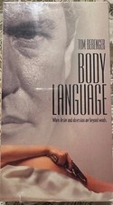Body Language (VHS, 1995) for sale online | eBay