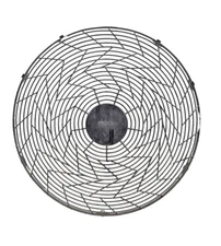 03-05 Range Rover L322 Engine Radiator Cooling Fan Cover OEM