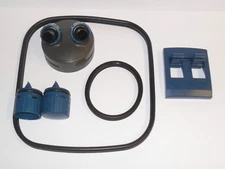 GENUINE OASE BIOMASTER AQUARIUM FILTER SPARES. 250, 350, 600, 850