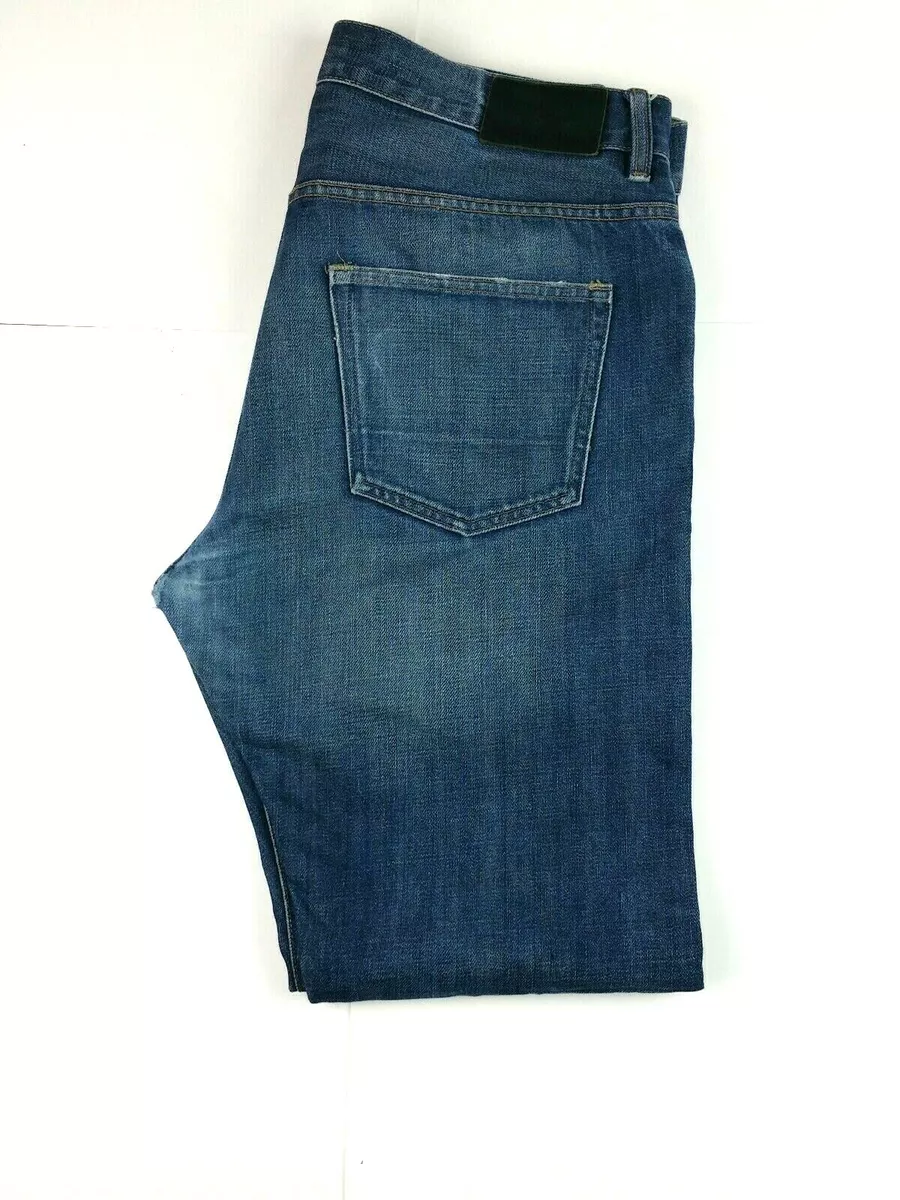 Logg jeans clearance