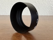 Nikon HN-23 Metal Lens Hood for AF Micro 70-180mm 200mm F4 105mm F2.8 60mm