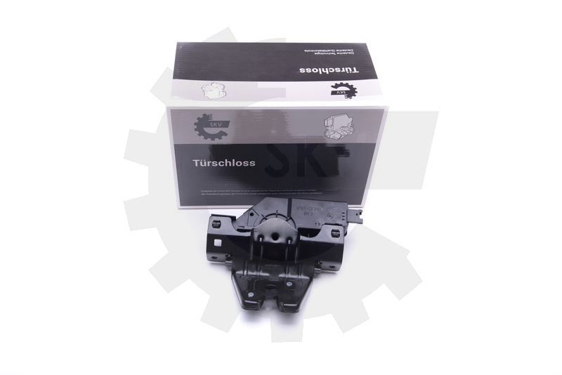 Glove Compartment Lock for BMW 3 (E30) 5 (E34) 7 (E23)