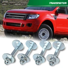 Fit For 98-12 Ranger Explorer Mazda Front Alignment Cam Camber Caster Bolt Kit
