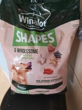 winalot shapes 2kg