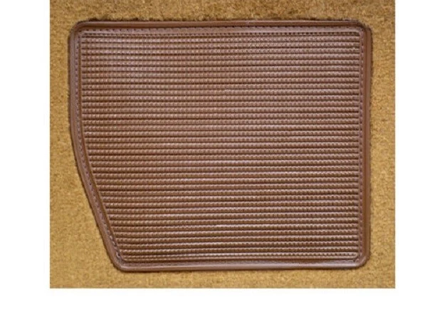 ACC FITS 1978-1985 Chevrolet G30 Van Pass Area Cutpile Carpet Foto 3 de 3