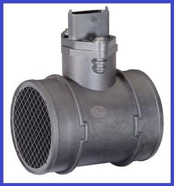Débitmètre d'air pour Alfa Romeo 156 Facelift injection JTD et JTS