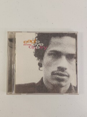 Desireless by Cherry, Eagle Eye (CD, 1998)