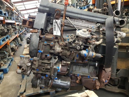 2000-2003 FIAT DUCATO COMPLETE ENGINE 2.8 DIESEL 8140.43S 71K MILES - Picture 12 of 21