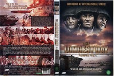 The Longest Day (1962) - Ken Annakin, Andrew Marton, John Wayne  DVD NEW