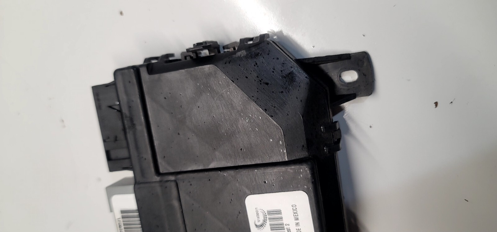 06 07 Crown Victoria Grand Marquis Keyless entry Driver Door Module eBay