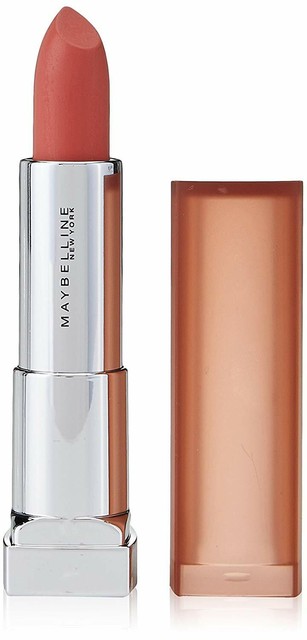 Maybelline Lipstick 235 Warm Me Up
