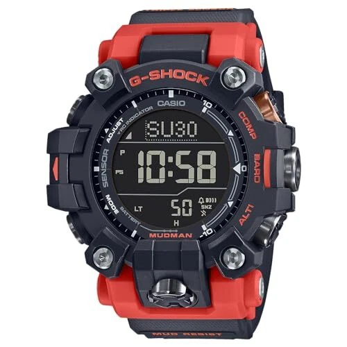 G-SHOCK Mudman Wristwatches for sale | eBay