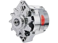 For 1968-1969 Buick GS 400 Alternator Powermaster 58193TH