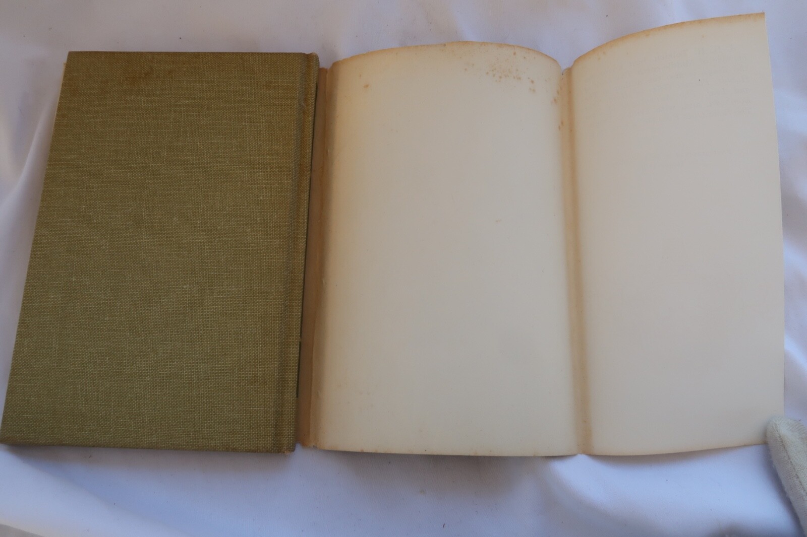 Tolkien Smith Major Wootton Jrr Wooton Hardback 1st Ed 1967 Hardcover Vintage