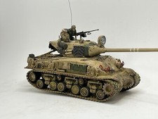 1/35 Sherman M51 IDF