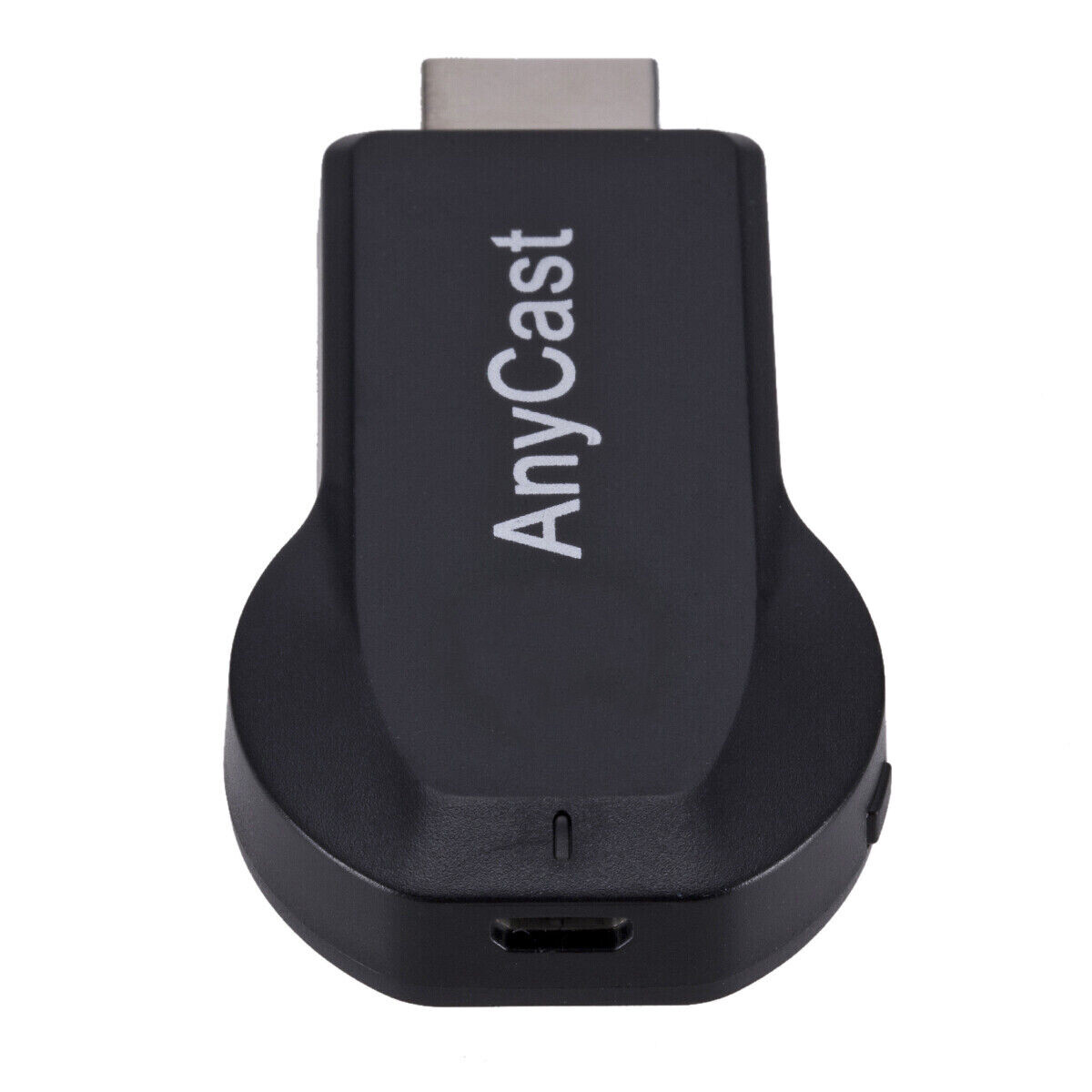 1X Anycast HDMI Wireless Display Adapter 1080P Mobile Screen Mirroring  Receiver