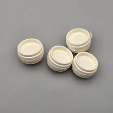 AMT 1/25 Watkins Fruehauf Reefer Parts Kit Bash Wheel Hubs