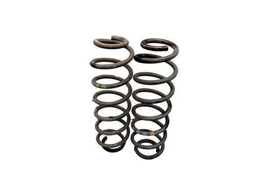 Federnsatz Hinterachse für SKODA FABIA III KOMBI (NJ5) 1.0 TSI