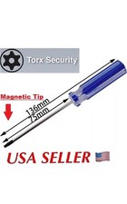 Best PlayStation 4 T9 Security Screwdriver Tamper Proof Tool PS4 Console Repair