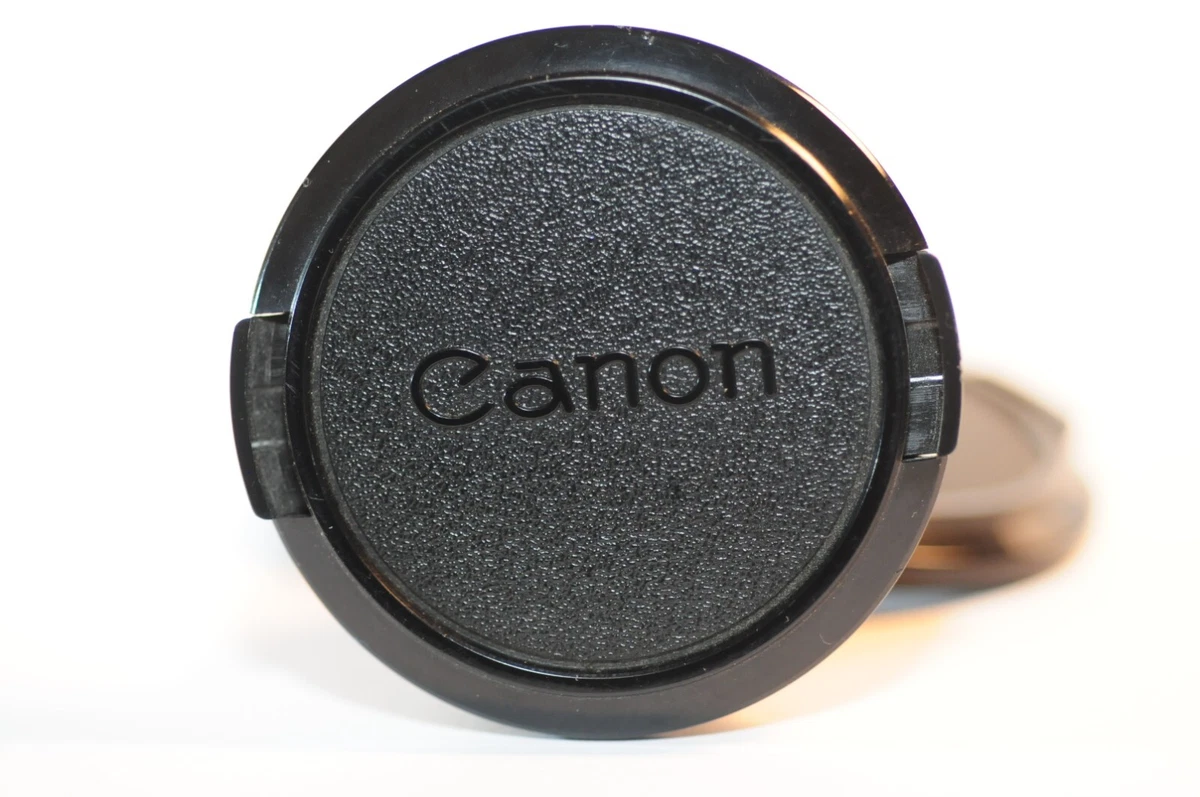 Canon 50mm Lens Cap for sale - eBay
