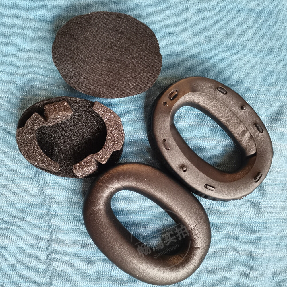 Sony Xm2 Headphones Repair Side Covers Slider Part KIT Loop For