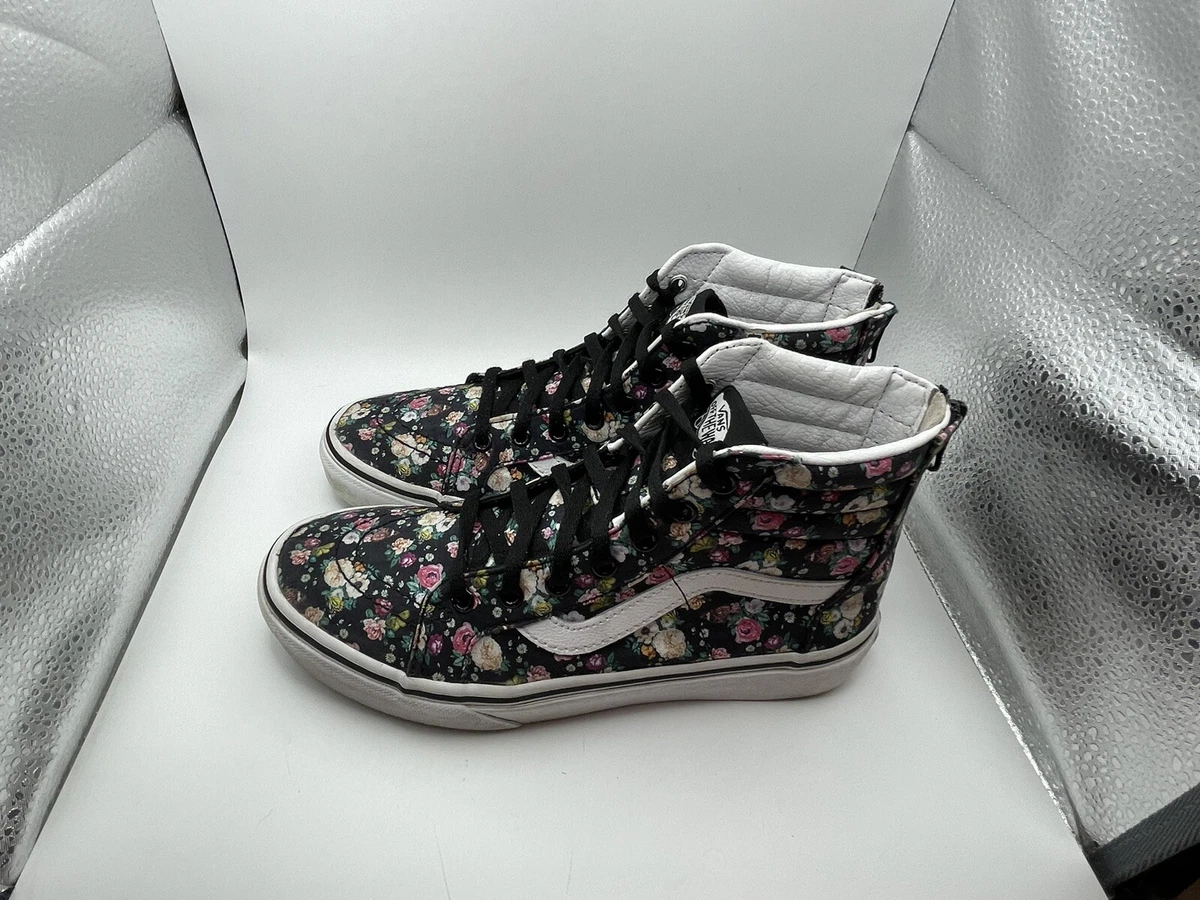 Vans us store women's 6.5